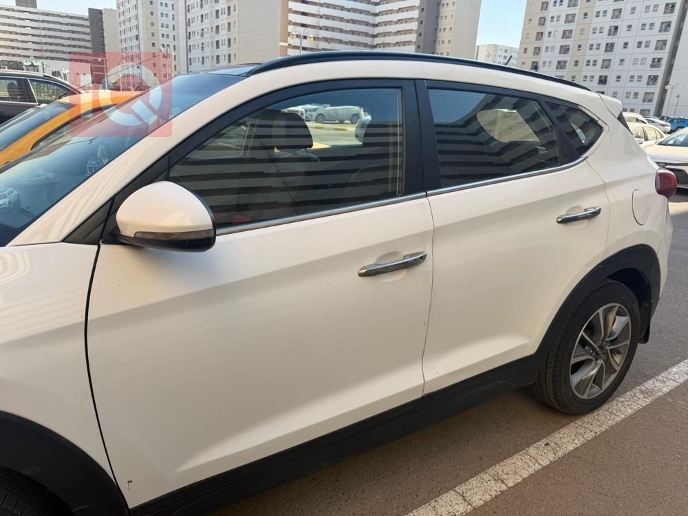 هيونداي توسان